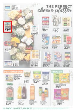 Food Lover's Market Springfield Park : Live Fresh, Live Well (29 May - 04 June 2023), page 6