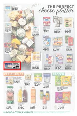 Food Lover's Market Springfield Park : Live Fresh, Live Well (29 May - 04 June 2023), page 6