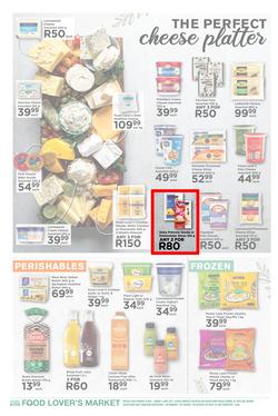 Food Lover's Market Springfield Park : Live Fresh, Live Well (29 May - 04 June 2023), page 6