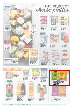 Food Lover's Market Springfield Park : Live Fresh, Live Well (29 May - 04 June 2023), page 6