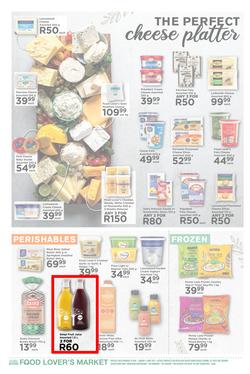 Food Lover's Market Springfield Park : Live Fresh, Live Well (29 May - 04 June 2023), page 6
