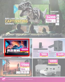 Game : Electronics Mania (26 July - 27 August 2023), page 6