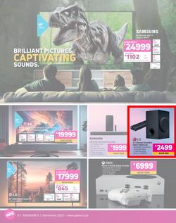 Game : Electronics Mania (26 July - 27 August 2023), page 6
