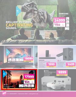 Game : Electronics Mania (26 July - 27 August 2023), page 6