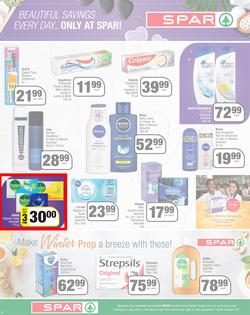 SPAR EASTERN CAPE : Our Best For Less Sale (21 June - 03 July 2022) | Valid In Acres, Algoa Park, Algoa Foods, Aliwal North, Aspen, Burgersdorp, Cambridge, Camdeboo, Cradock, Dagbreek, De Freitas, page 6