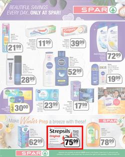 SPAR EASTERN CAPE : Our Best For Less Sale (21 June - 03 July 2022) | Valid In Acres, Algoa Park, Algoa Foods, Aliwal North, Aspen, Burgersdorp, Cambridge, Camdeboo, Cradock, Dagbreek, De Freitas, page 6