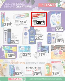 SPAR EASTERN CAPE : Our Best For Less Sale (21 June - 03 July 2022) | Valid In Acres, Algoa Park, Algoa Foods, Aliwal North, Aspen, Burgersdorp, Cambridge, Camdeboo, Cradock, Dagbreek, De Freitas, page 6