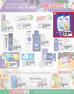 SPAR EASTERN CAPE : Our Best For Less Sale (21 June - 03 July 2022) | Valid In Acres, Algoa Park, Algoa Foods, Aliwal North, Aspen, Burgersdorp, Cambridge, Camdeboo, Cradock, Dagbreek, De Freitas, page 6