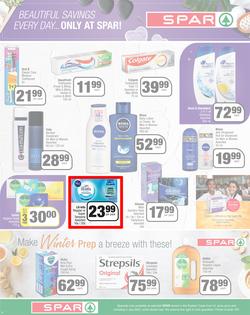 SPAR EASTERN CAPE : Our Best For Less Sale (21 June - 03 July 2022) | Valid In Acres, Algoa Park, Algoa Foods, Aliwal North, Aspen, Burgersdorp, Cambridge, Camdeboo, Cradock, Dagbreek, De Freitas, page 6