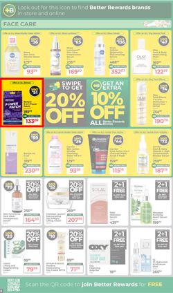 Dis-Chem : Better Rewards (18 November - 07 December 2025), page 6