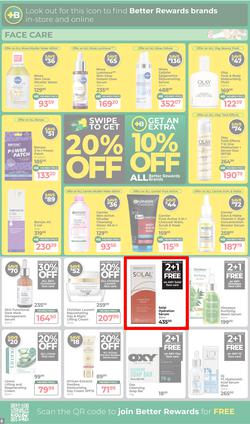 Dis-Chem : Better Rewards (18 November - 07 December 2025), page 6