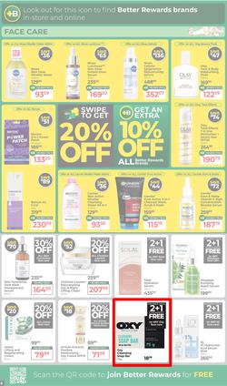 Dis-Chem : Better Rewards (18 November - 07 December 2025), page 6