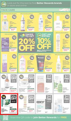 Dis-Chem : Better Rewards (18 November - 07 December 2025), page 6