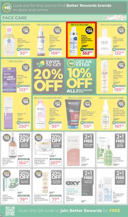 Dis-Chem : Better Rewards (18 November - 07 December 2025), page 6