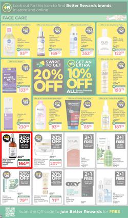 Dis-Chem : Better Rewards (18 November - 07 December 2025), page 6