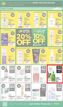Dis-Chem : Better Rewards (18 November - 07 December 2025), page 6