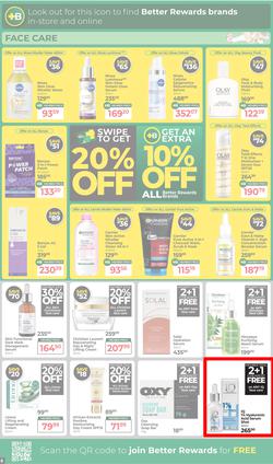 Dis-Chem : Better Rewards (18 November - 07 December 2025), page 6