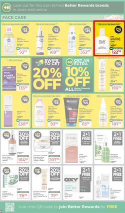 Dis-Chem : Better Rewards (18 November - 07 December 2025), page 6