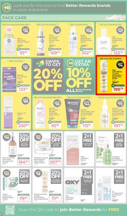 Dis-Chem : Better Rewards (18 November - 07 December 2025), page 6