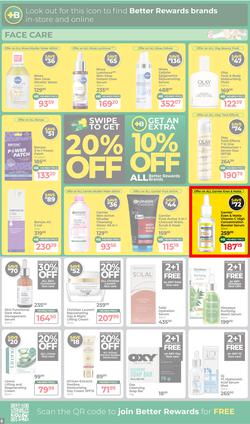 Dis-Chem : Better Rewards (18 November - 07 December 2025), page 6