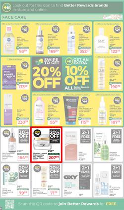 Dis-Chem : Better Rewards (18 November - 07 December 2025), page 6