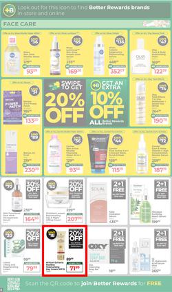 Dis-Chem : Better Rewards (18 November - 07 December 2025), page 6