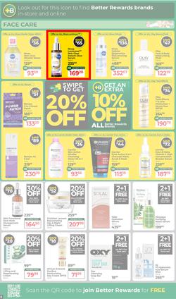Dis-Chem : Better Rewards (18 November - 07 December 2025), page 6