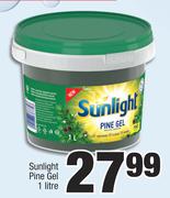 Sunlight Pine Gel-1Ltr