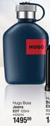 Hugo Boss Jeans EDT-125ml