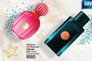 The Icon Or The Icon Attitude EDP-100ml Each