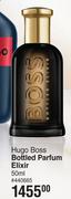 Hugo Boss Bottled Parfum Elixir-50ml