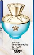 Versace Dylan Turquoise EDT-100ml