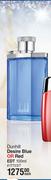 Dunhill Desire Blue Or Red EDT-100ml Each
