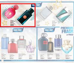 Dis-Chem : Festive Season (01 November - 24 December 2024), page 6