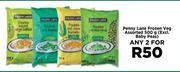 Penny Lane Frozen Veg-For Any 2 x 500g