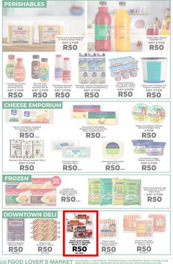Food Lover's Market : More Value For Only 50 Bucks (24 March - 30 March 2025), page 6