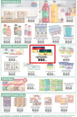 Food Lover's Market : More Value For Only 50 Bucks (24 March - 30 March 2025), page 6