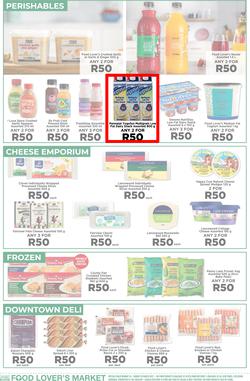 Food Lover's Market : More Value For Only 50 Bucks (24 March - 30 March 2025), page 6