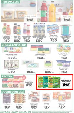 Food Lover's Market : More Value For Only 50 Bucks (24 March - 30 March 2025), page 6