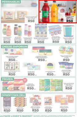 Food Lover's Market : More Value For Only 50 Bucks (24 March - 30 March 2025), page 6
