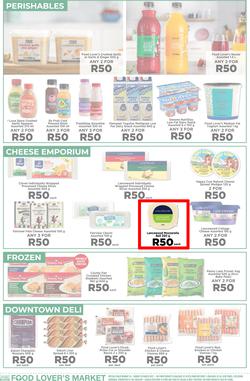 Food Lover's Market : More Value For Only 50 Bucks (24 March - 30 March 2025), page 6