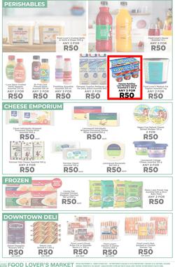 Food Lover's Market : More Value For Only 50 Bucks (24 March - 30 March 2025), page 6