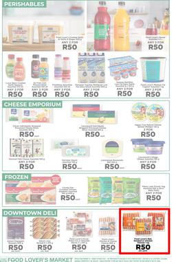 Food Lover's Market : More Value For Only 50 Bucks (24 March - 30 March 2025), page 6