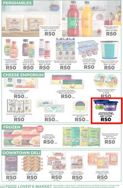 Food Lover's Market : More Value For Only 50 Bucks (24 March - 30 March 2025), page 6