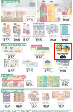 Food Lover's Market : More Value For Only 50 Bucks (24 March - 30 March 2025), page 6
