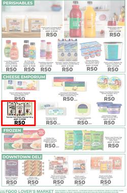Food Lover's Market : More Value For Only 50 Bucks (24 March - 30 March 2025), page 6