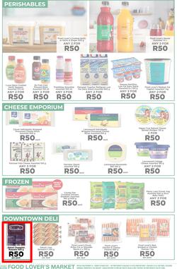 Food Lover's Market : More Value For Only 50 Bucks (24 March - 30 March 2025), page 6