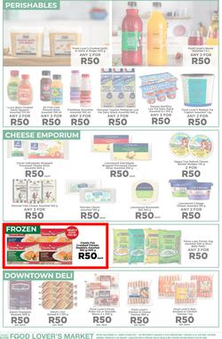 Food Lover's Market : More Value For Only 50 Bucks (24 March - 30 March 2025), page 6