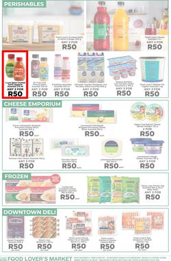 Food Lover's Market : More Value For Only 50 Bucks (24 March - 30 March 2025), page 6