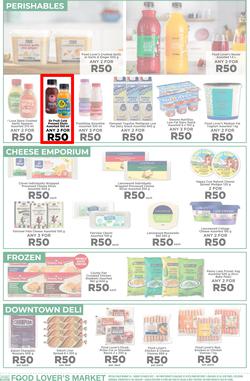 Food Lover's Market : More Value For Only 50 Bucks (24 March - 30 March 2025), page 6